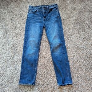 Men's AEO Air flex jeans